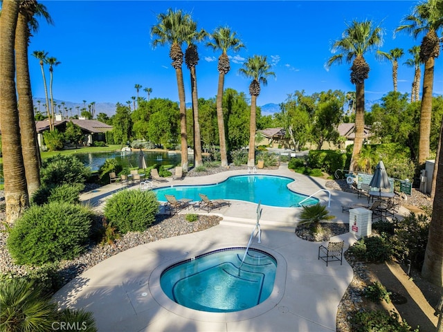 314 Appaloosa Way, Palm Desert, CA 92211 - photo 33