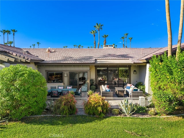 314 Appaloosa Way, Palm Desert, CA 92211 - photo 27
