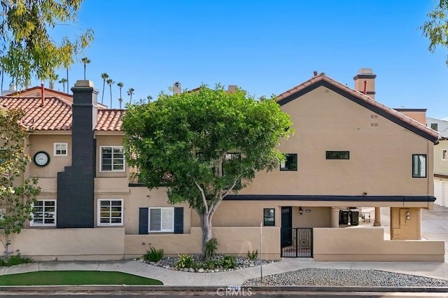 4411/2 Goldenrod Ave, Corona Del Mar, CA 92625 - view of property