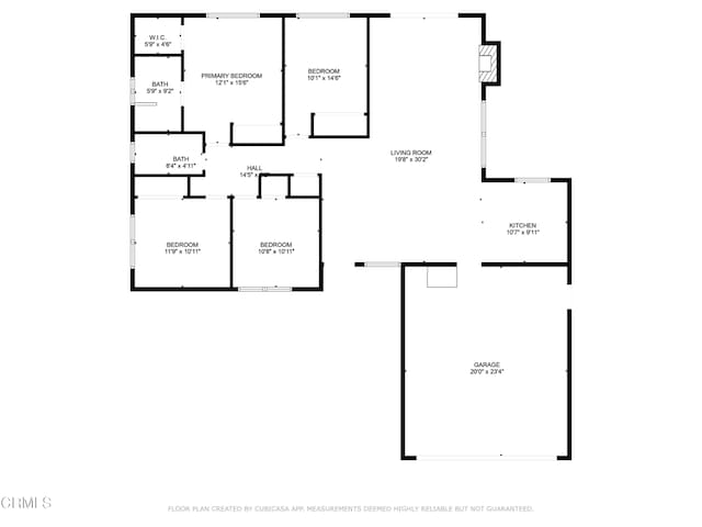 1927 N Croydon Ave, Camarillo, CA 93010 - photo 37