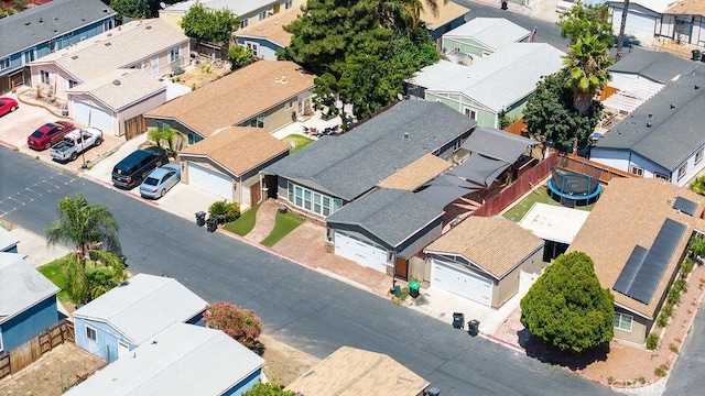 700 E Washington St Unit 143, Colton, CA 92324 - aerial view of residential area