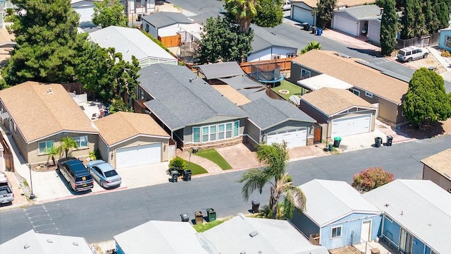 700 E Washington St Unit 143, Colton, CA 92324 - aerial view of residential area