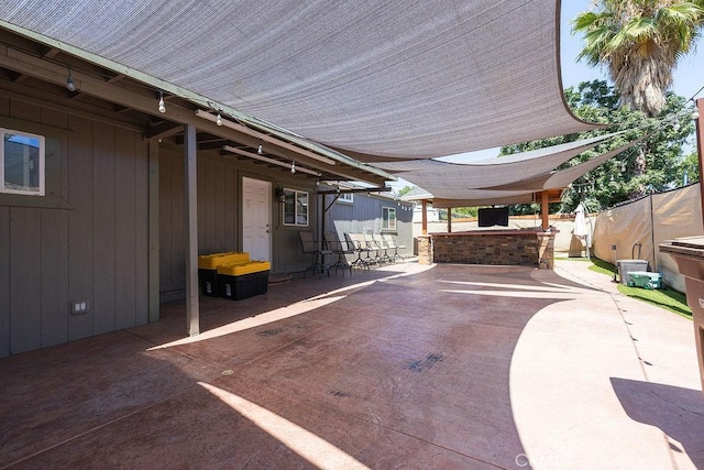 700 E Washington St Unit 143, Colton, CA 92324 - view of patio