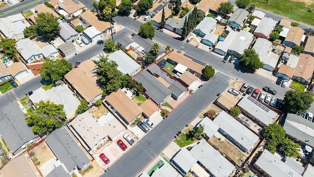 700 E Washington St Unit 143, Colton, CA 92324 - aerial view of residential area