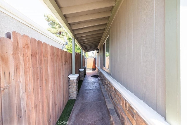 700 E Washington St Unit 143, Colton, CA 92324 - view of property exterior