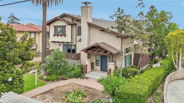 50 Esperanza Ave Unit A, Sierra Madre, CA 91024 - photo 2