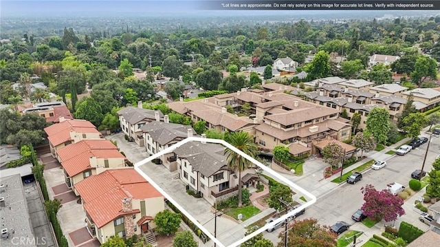 50 Esperanza Ave Unit A, Sierra Madre, CA 91024 - photo 40