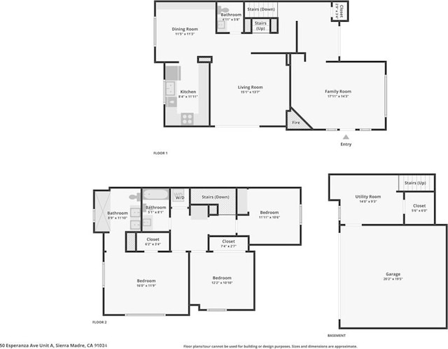 50 Esperanza Ave Unit A, Sierra Madre, CA 91024 - photo 50