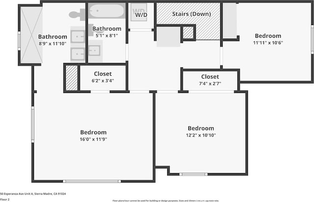 50 Esperanza Ave Unit A, Sierra Madre, CA 91024 - photo 49