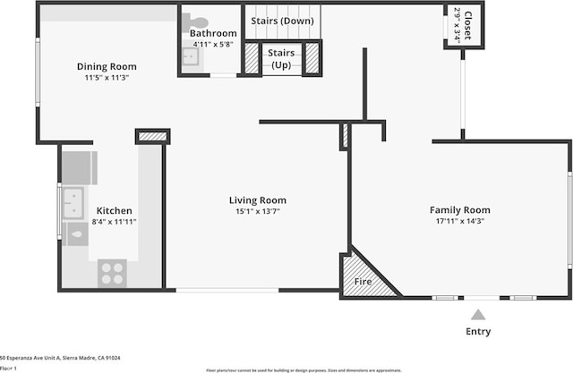 50 Esperanza Ave Unit A, Sierra Madre, CA 91024 - photo 47