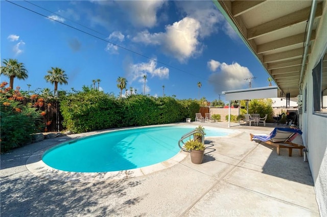 74450 Peppergrass St, Palm Desert, CA 92260 - photo 28