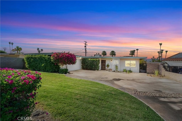 74450 Peppergrass St, Palm Desert, CA 92260 - photo 1