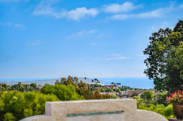 6815 La Jolla Scenic Dr, La Jolla, CA 92037 - view of home's community