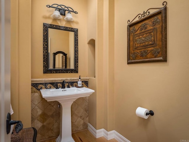 30419 Canyon Estates Rd, Vista, CA 92084 - bathroom featuring a sink
