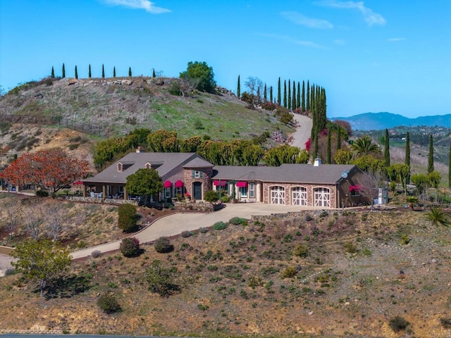 30419 Canyon Estates Rd, Vista, CA 92084 - mountain view