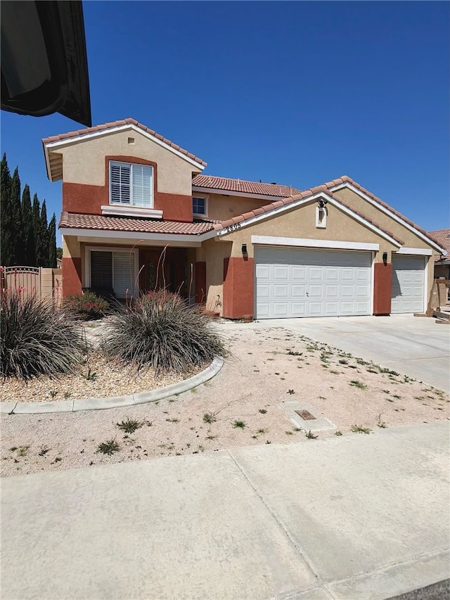 2805 W Norberry St, Lancaster, CA 93536 - photo 1
