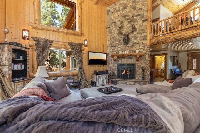 625 Cedar Glen Dr, Big Bear City, CA 92314 - photo 8