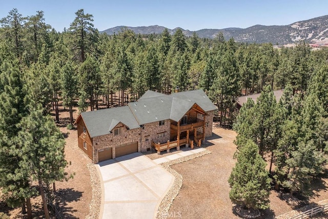 625 Cedar Glen Dr, Big Bear City, CA 92314 - photo 1