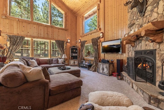 625 Cedar Glen Dr, Big Bear City, CA 92314 - photo 7
