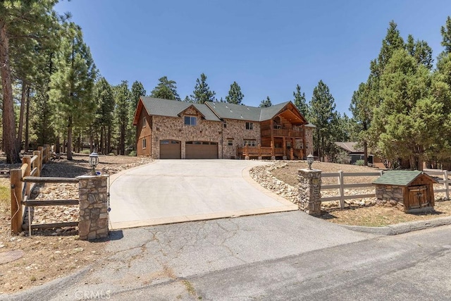 625 Cedar Glen Dr, Big Bear City, CA 92314 - photo 2