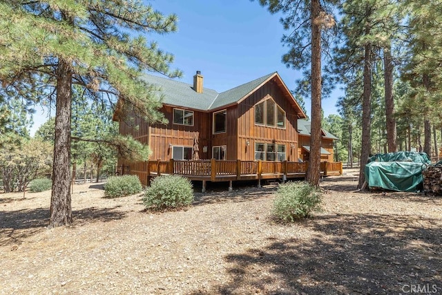 625 Cedar Glen Dr, Big Bear City, CA 92314 - photo 46