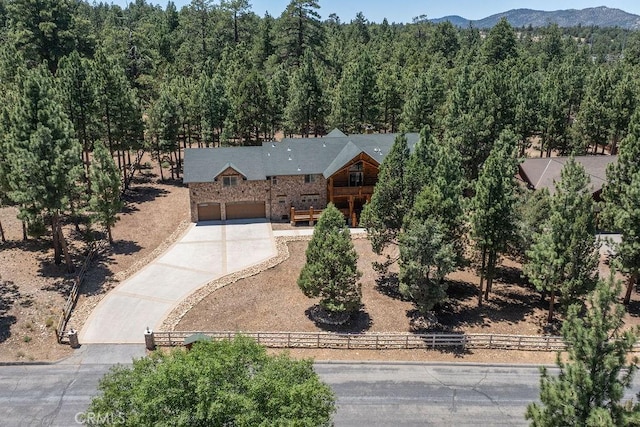 625 Cedar Glen Dr, Big Bear City, CA 92314 - photo 3