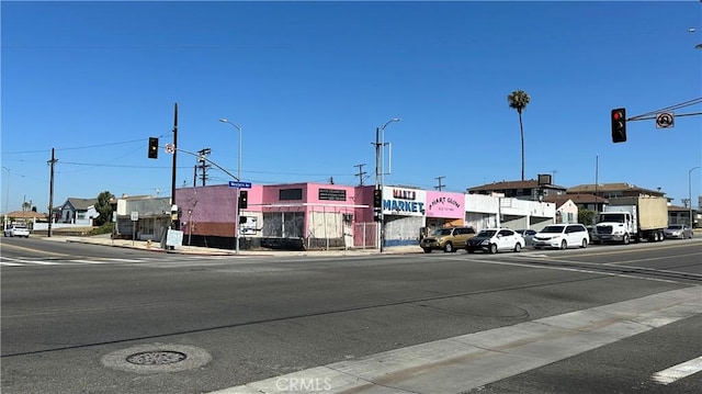 10715 S Western Ave, Los Angeles, CA 90047