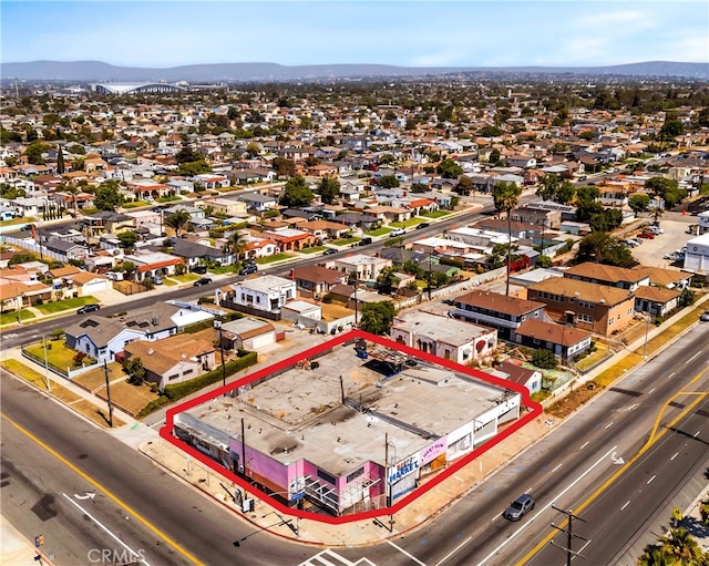 10715 S Western Ave, Los Angeles, CA 90047