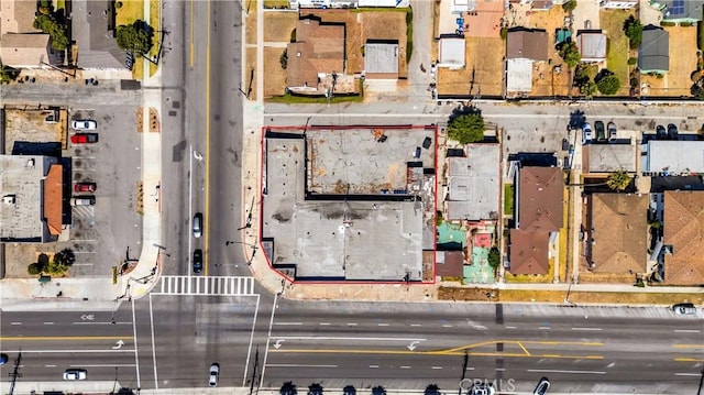 10715 S Western Ave, Los Angeles, CA 90047