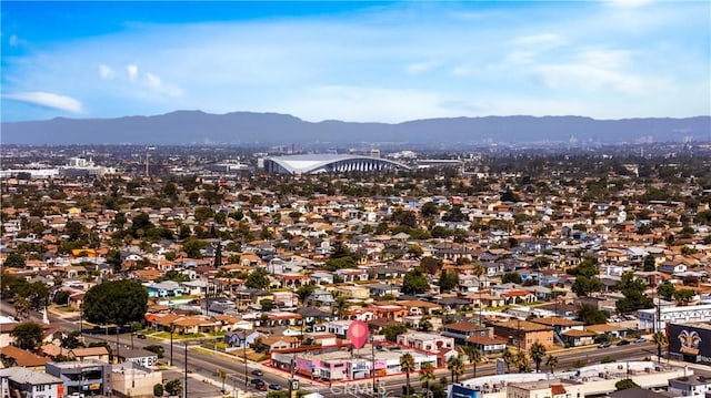 10715 S Western Ave, Los Angeles, CA 90047