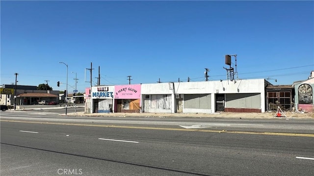 10715 S Western Ave, Los Angeles, CA 90047