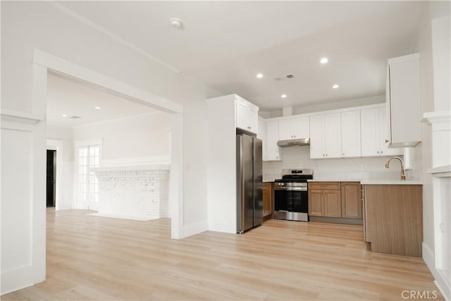 247 S Benton Way, Los Angeles, CA 90057 - photo 8