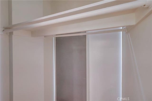 4140 Workman Mill Rd Unit 78, Whittier, CA 90601 - view of closet