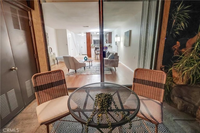 4140 Workman Mill Rd Unit 78, Whittier, CA 90601 - view of common area