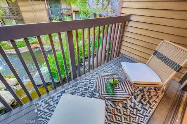 4140 Workman Mill Rd Unit 78, Whittier, CA 90601 - view of balcony