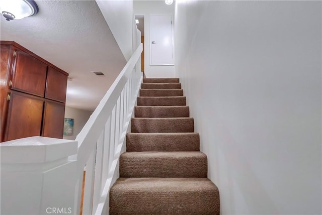 4140 Workman Mill Rd Unit 78, Whittier, CA 90601 - view of stairway