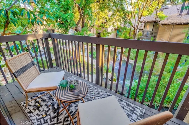 4140 Workman Mill Rd Unit 78, Whittier, CA 90601 - view of balcony