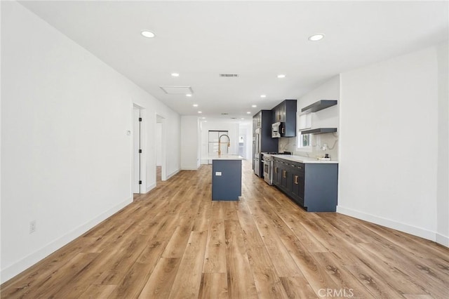3427 S Victoria Ave, Los Angeles, CA 90016 - photo 6