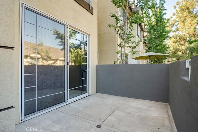 4600 Don Lorenzo Dr Unit 20, Los Angeles, CA 90008 - view of patio / terrace