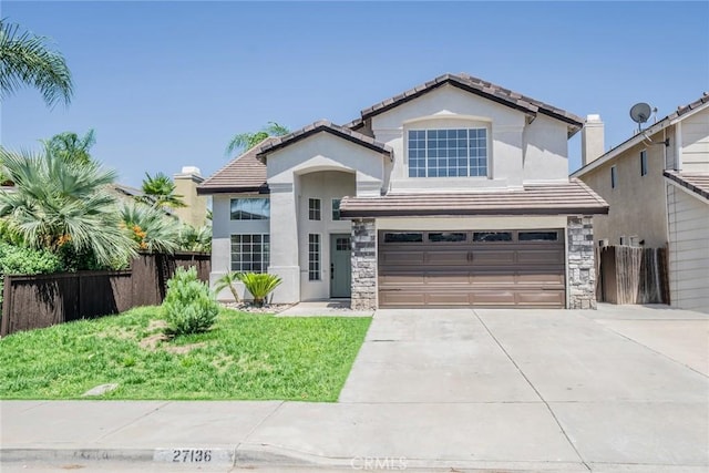 27136 School Park Dr, Menifee, CA 92584 - photo 1