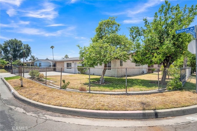 5327 N Rockvale Ave, Azusa, CA 91702 - view of front of property