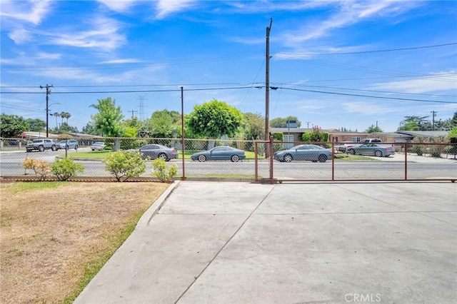 5327 N Rockvale Ave, Azusa, CA 91702 - view of concrete surface