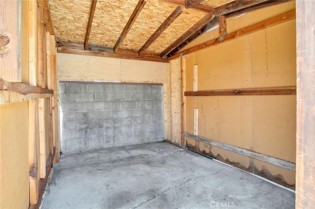5327 N Rockvale Ave, Azusa, CA 91702 - view of storage area