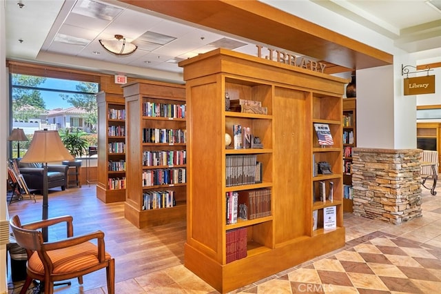 1660 Snowberry Rd, Beaumont, CA 92223 - view of living area