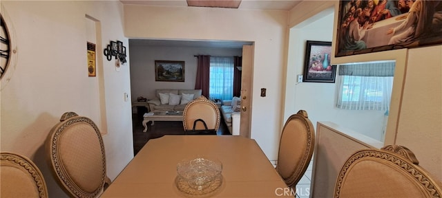 1605 S Birch St, Santa Ana, CA 92707 - view of dining area