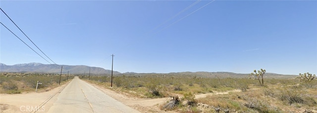 0 E E Ave W, Pearblossom, CA 93553 - photo 5
