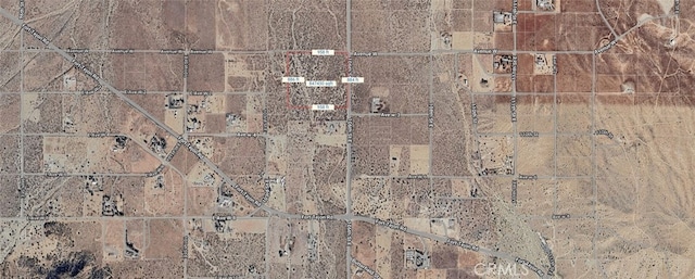 0 E E Ave W, Pearblossom, CA 93553 - photo 1