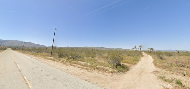 0 E E Ave W, Pearblossom, CA 93553 - photo 3