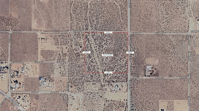 0 E E Ave W, Pearblossom, CA 93553 - photo 2