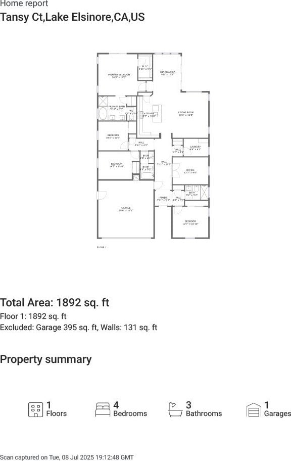36402 Tansy Ct, Lake Elsinore, CA 92532 - photo 16